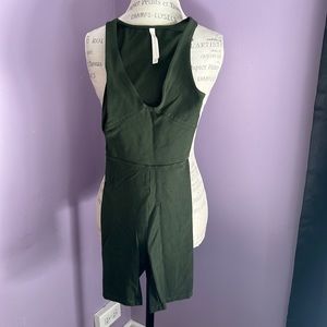 Aritzia romper